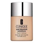Anti-Blemish Solutions Liquid Make-Up 30ml 114 Golden