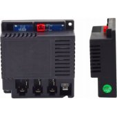 12 V centrinis modulis, skirtas XMX602