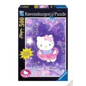 Star Line Puzzle 500 Hello Kitty