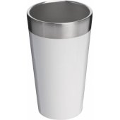 The Stacking Tumbler 0,47L White