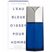 L´Eau Bleue D´Issey tualetinis vanduo 75ml