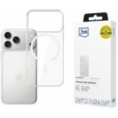 Clear MagCase Apple iPhone 17 Pro Max Transparent
