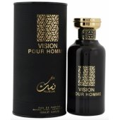 _8341364 Nusuk Vision Pour Homme Smaržas EDP 100 ml