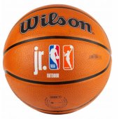_7632464 Wilson Jr NBA WNBA lauko kamuolys WZ3021801XB, oranžinis