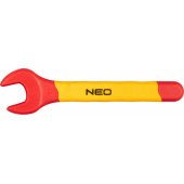 Neo vienpusis 1000 V veržliaraktis (18 mm 1000 V veržliaraktis)