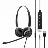 Impact SC 665 USB-A
