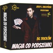 _552264 ABINO Magija be paslapčių, 36 triukai