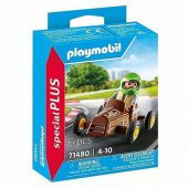 Special Plus: Child With Go-Kart 71480