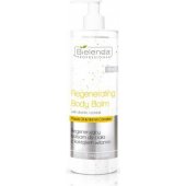 Bielenda Regenerating body lotion with vitamin cocktail 490 ml