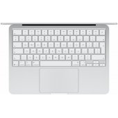 MacBook Neo 13" A18 Pro 8GB 256SSD RU Silver Z1TN00027