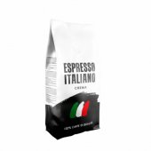 Kafijas pupiņas Espresso Italiano Crema 1kg
