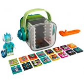 Alien DJ BeatBox 43104