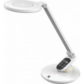 LED stalinė lempa ML 5100 ARTIS WHITE