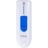512GB JetFlash 790 USB 3.2 White