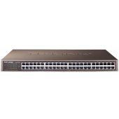 NET SWITCH 48PORT 10/ 100M/ TL-SF1048 TP-LIN