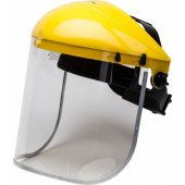 Visor Guard 4090 Yellow