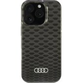 IML Stitching Pattern MagSafe iPhone 16 Pro Black