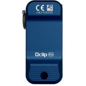 Oclip Pro vidurnakčio mėlyna