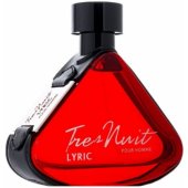 Tres Nuit Lyric EDP 100ml