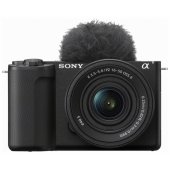 ZV-E10 II + 16-50 mm f/ 3.5-5.6 OSS Black