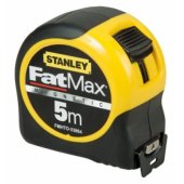 Stanley ruletė su magnetu FatMax BladeArmor, 8 m x 32 mm FMHT0-33-868