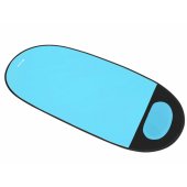 46933 Beach Pop Up Mat Blue