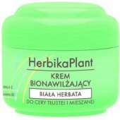 White Tea Moisturizing Face Cream 50ml