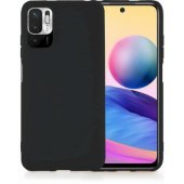 "Soft Matte Case Xiaomi 12T / 12T Pro" Black