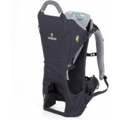 Ranger S2 Baby Carrier Black