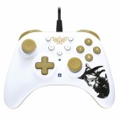 Horipad Turbo Zelda