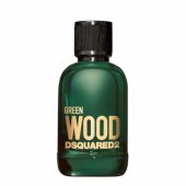 Green Wood M 50 EDT