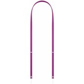 Crossbody Strap Magenta