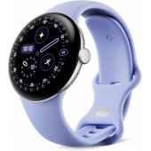 Pixel Watch 4 41mm LTE Silver/ Iris GA10839-EU