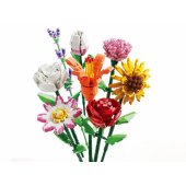 Games G2672 Flowers Blocks (Random Color)