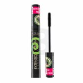 Eveline Extension Volume blakstienų ilginamasis ir riestinamasis tušas 10ml