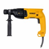 DeWALT D25033K sukamasis kūjis 710 W 1550 RPM SDS Plus