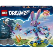 71490 DREAMZzz Izzie and Bunchurro the Gaming Bunny