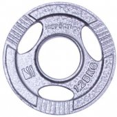 Olympic Cast Iron Plate Hamerton 1.25 kg