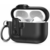 Slim Hook Apple AirPods Pro 3 Black
