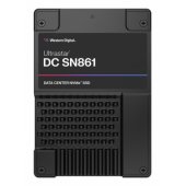Ultrastar DC SN861 1.6TB WUS6CA216PSP9X3