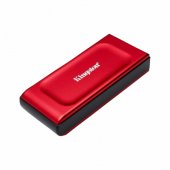 XS1000 Red 2TB USB 3.2 Gen2x2