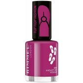 60 Seconds Flip Flop 336 Violet En Vogue 8ml