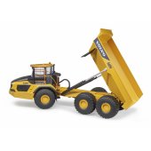 Volvo A60H savivartis - 02455