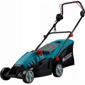 KS ELECTRIC LAWN MOWER 38LM-BL 1400W 38cm