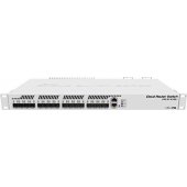 Switch Rack MikroTik CRS317-1G-16S+RM