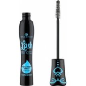 Lash Princess vandeniui atsparus juodas blakstienų tušas su dirbtinių blakstienų efektu 12 ml