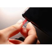 Ultra GO microSDXC UHS-I 1.5TB SDSQUGN-1T50-GN6MN