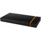FireCuda Gaming 500GB USB 3.2 Black STJP500400