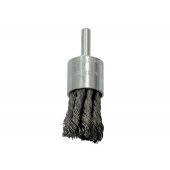 Pro-Line Szczotka pędzelkowa z drutu skręcanego z trzpieniem 22mm - 32