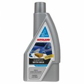 Shampoo WASH & WAX 000050624549 950ml